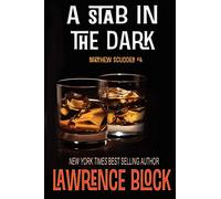 A Stab in the Dark: 4