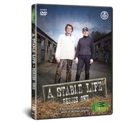 A Stable Life - Series 1 [DVD] [Edizione: Regno Unito]