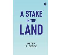 A Stake in the Land