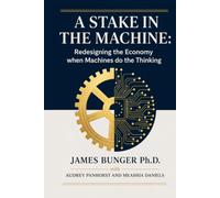 A Stake in the Machine: Redesigning the Economy When Machines Do the Thinking