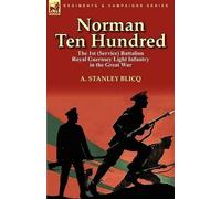 A Stanley Blicq Norman Ten Hundred (Tascabile)