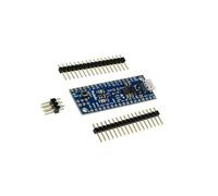 A-STAR 32U4 MINI LV A-star Impuls USB B micro, penna ATMEGA32U4 2,7-11,8VDC PWM: