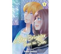 A Star Brighter Than the Sun 5: Volume 5