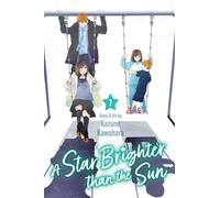 A Star Brighter Than the Sun 7