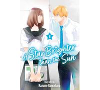 A Star Brighter than the Sun, Vol. 6