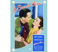 A Star Is Born [1937] [Edizione: Regno Unito]