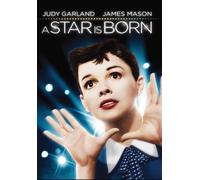 A Star Is Born (1954) Deluxe Edition (DVD) Jack Carson Tom Noonan James Mason