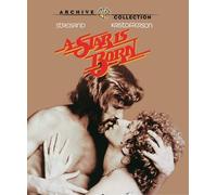 A Star is Born 1976 (Blu-ray) Gary Busey Oliver Clark Paul Mazursky Clydie King
