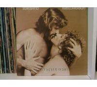 A star is born (1976, & Kris Kristofferson) / Vinyl record [Vinyl-LP]