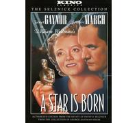 A Star Is Born