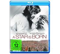 A Star is born