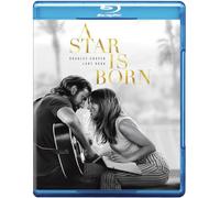 A Star Is Born (Blu-ray)