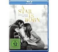 A Star is Born