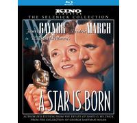 A Star Is Born