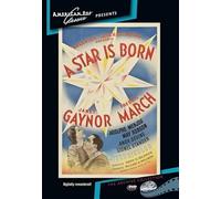 A Star Is Born