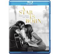 A Star Is Born (Blu-ray)