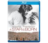 A Star is Born (Blu-ray)