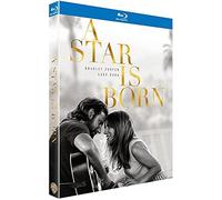 A Star Is Born [Blu Ray]