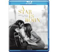 A Star Is Born Blu-Ray