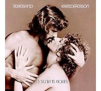 A Star Is Born by Barbra Streisand (2002-04-08)