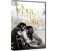 A Star Is Born [DVD]