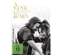 A Star Is Born (DVD)