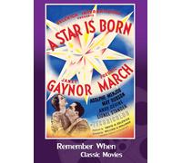 A Star Is Born (DVD)