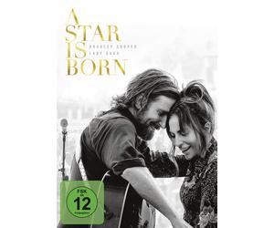 A Star Is Born (DVD)