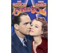 A Star is Born (DVD) Adolphe Menjou Fredric March Janet Gaynor