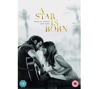 A Star Is Born [Edizione: Regno Unito]