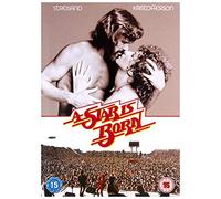 A Star Is Born [Edizione: Regno Unito]
