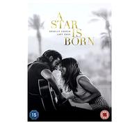 A Star Is Born [Edizione: Regno Unito]