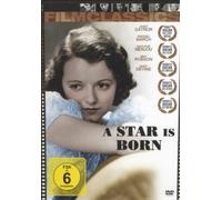 A Star Is Born (Ein Stern geht auf - 1937) [DVD]