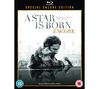 A Star Is Born Encore [Edizione: Regno Unito]