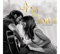 Lady Gaga - A Star Is Born (Lady Gaga & Bradley Cooper) (2 LP)