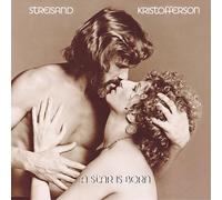 A Star is Born Original Sound Track CD (CD) Barbra Streisand