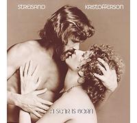 A Star Is Born - Ost-Barbara Streisand