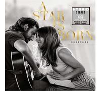 A Star Is Born (Soundtrack / Lady Gaga)
