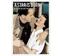 A star is born (une étoile est née)