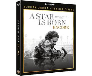 A Star is Born [Version Longue & Version Cinéma] [Encore Edition - Version Longue & Version Cinéma]