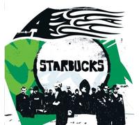 A - Starbucks