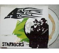 A - Starbucks
