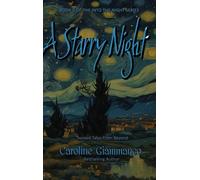 A Starry Night: Twisted Tales From Beyond: 3