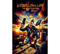 A Star's...(Tac) Life: The ass photographer