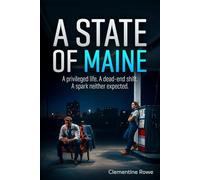 A State of Maine