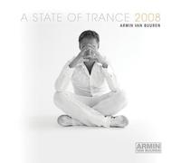 A State Of Trance 2008 by Armin van Buuren (2008-10-07)