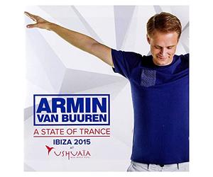 A State Of Trance-At Ushuaia,Ibiza 2015