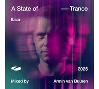 Armin Van Buuren - A State Of Trance Ibiza 2025 (Digipak) (3 CD)