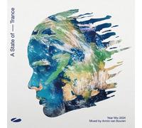 a state of trance year...