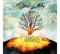 A Static Lullaby – Faso Latido – CD